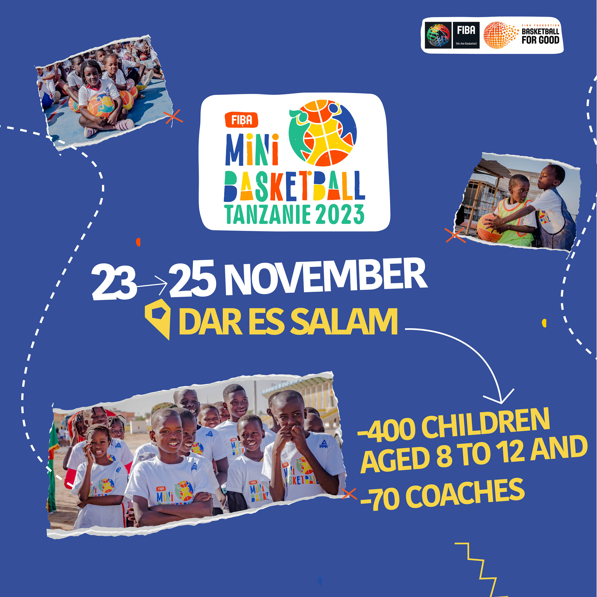 Congratulations... - Basketball Association of Malawi-BASMAL