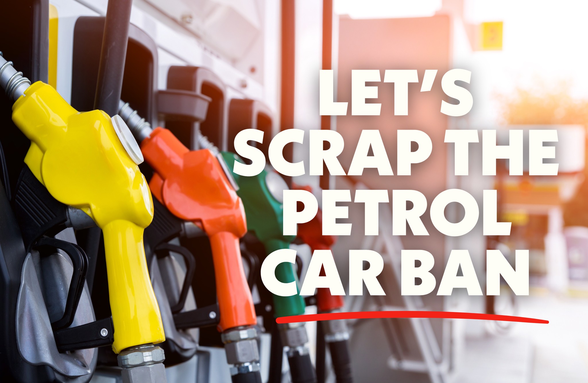 Jason - Labour wants to tell you what car you can buy. Conservatives ...