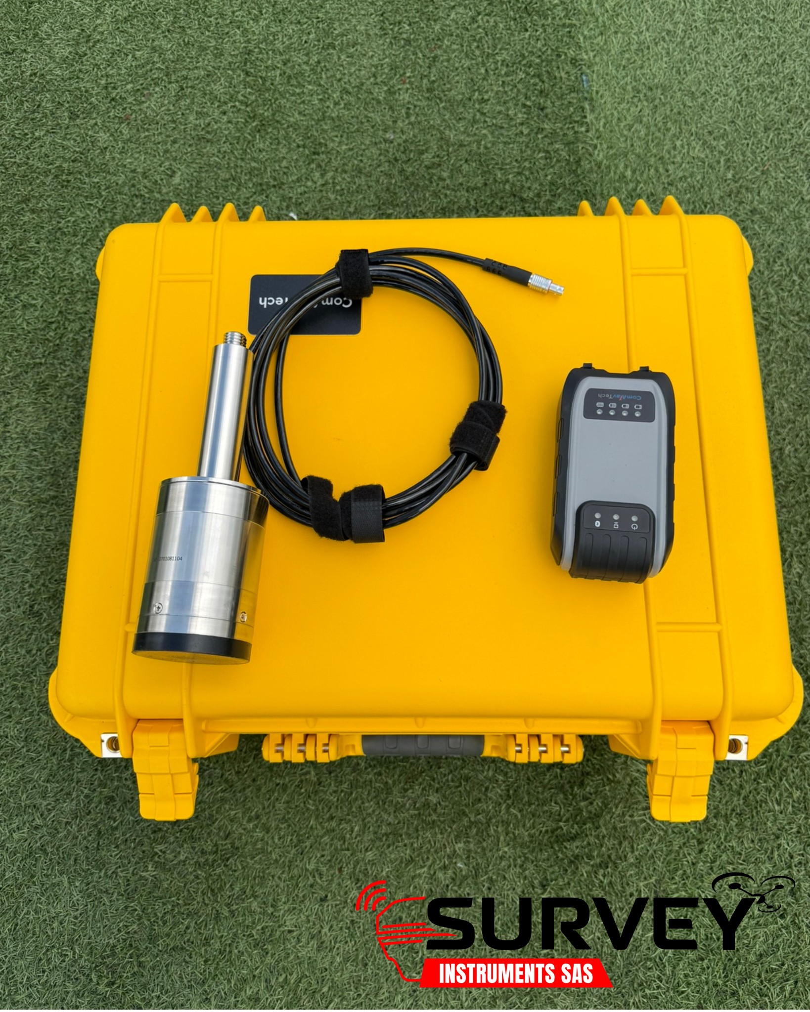 Survey Instruments SAS | Bogotá