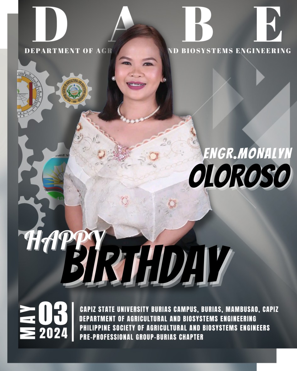 Today, we joyously commemorate the birth anniversary of a highly ...