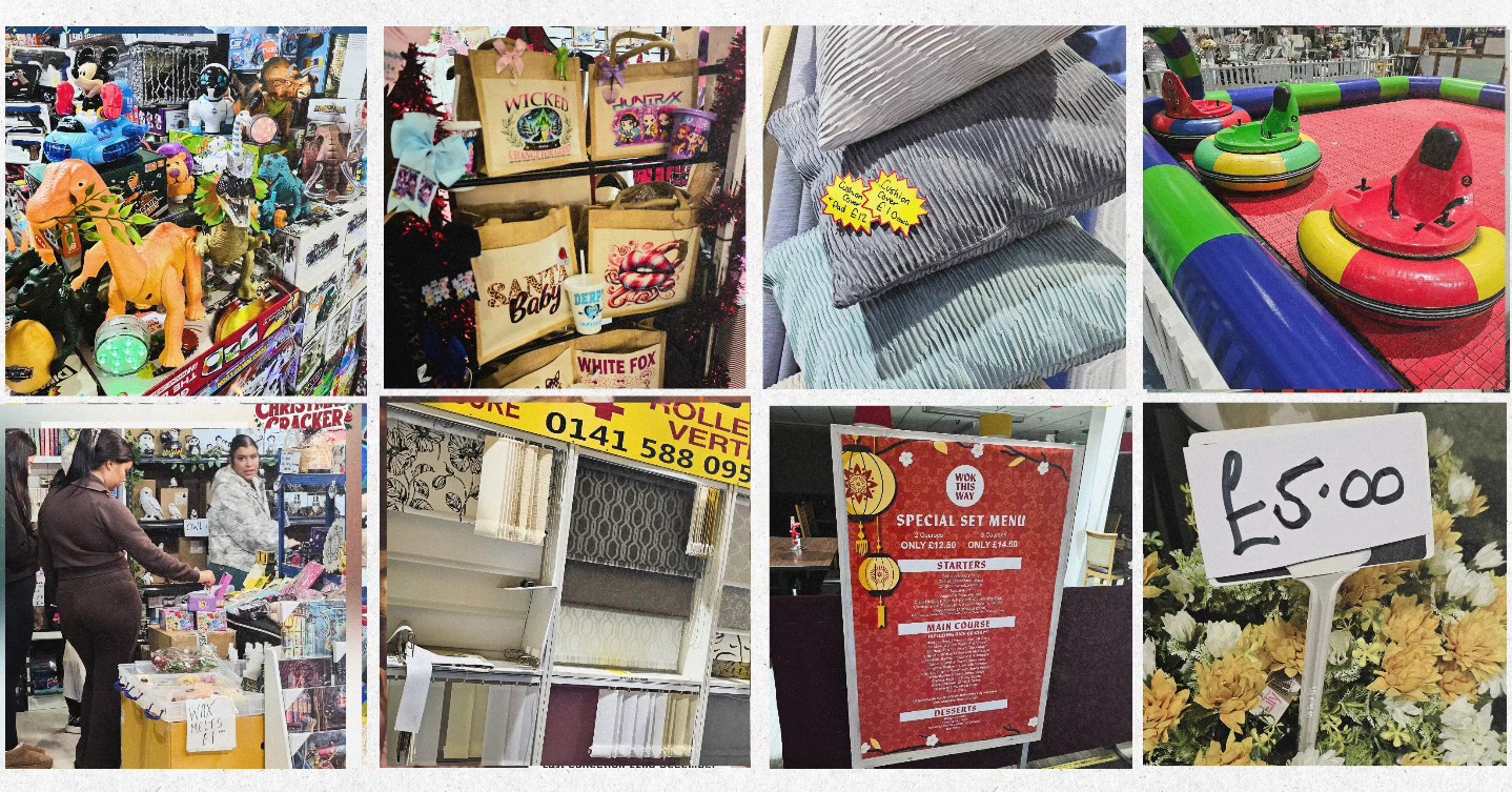 Forge-Market - There are still a lot of bargains available under the ...