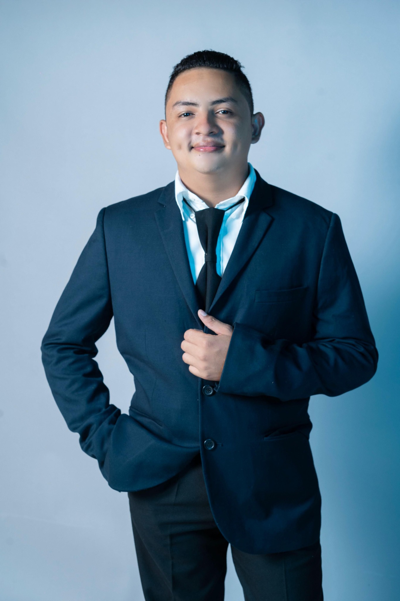 Jose Jesus Bonilla Espinoza