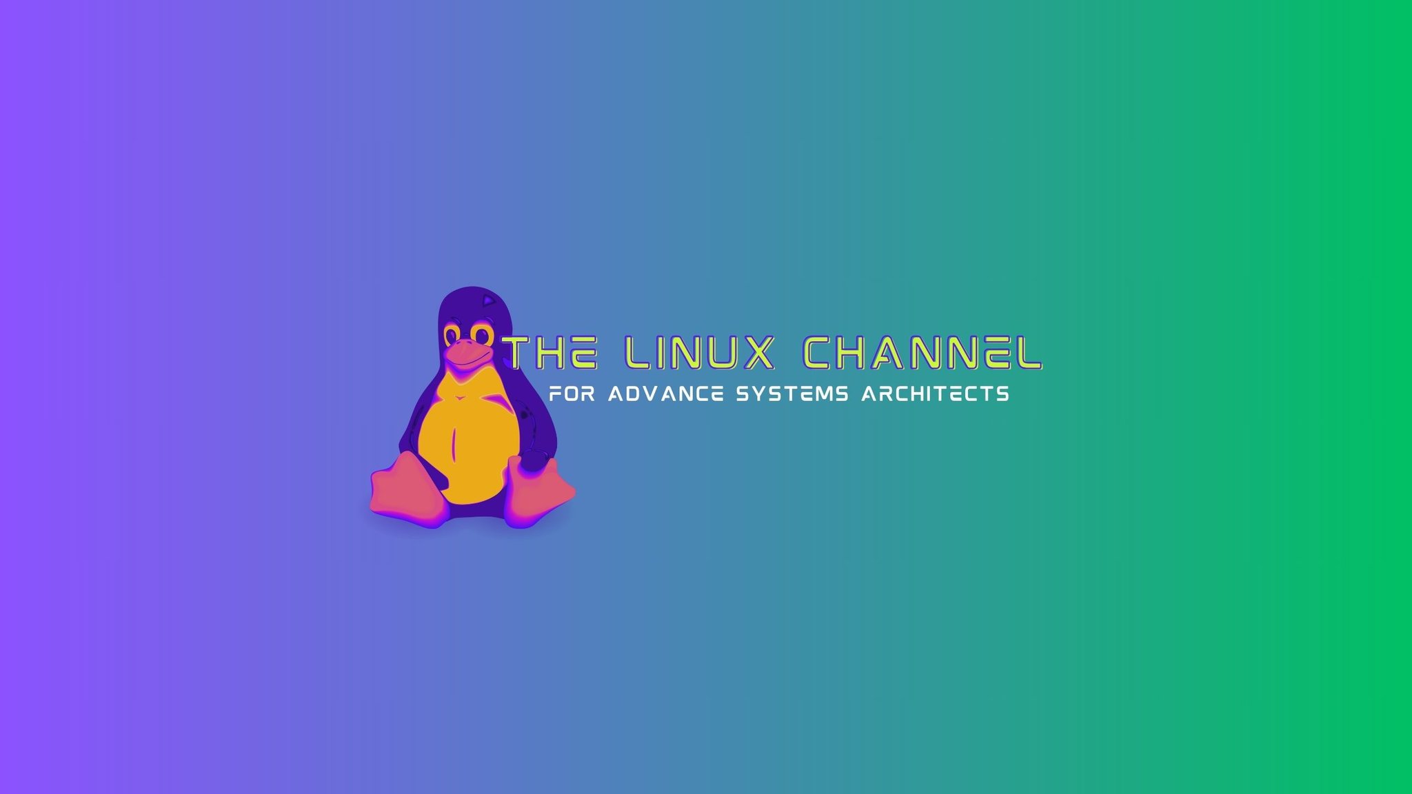 The Linux Channel | Facebook