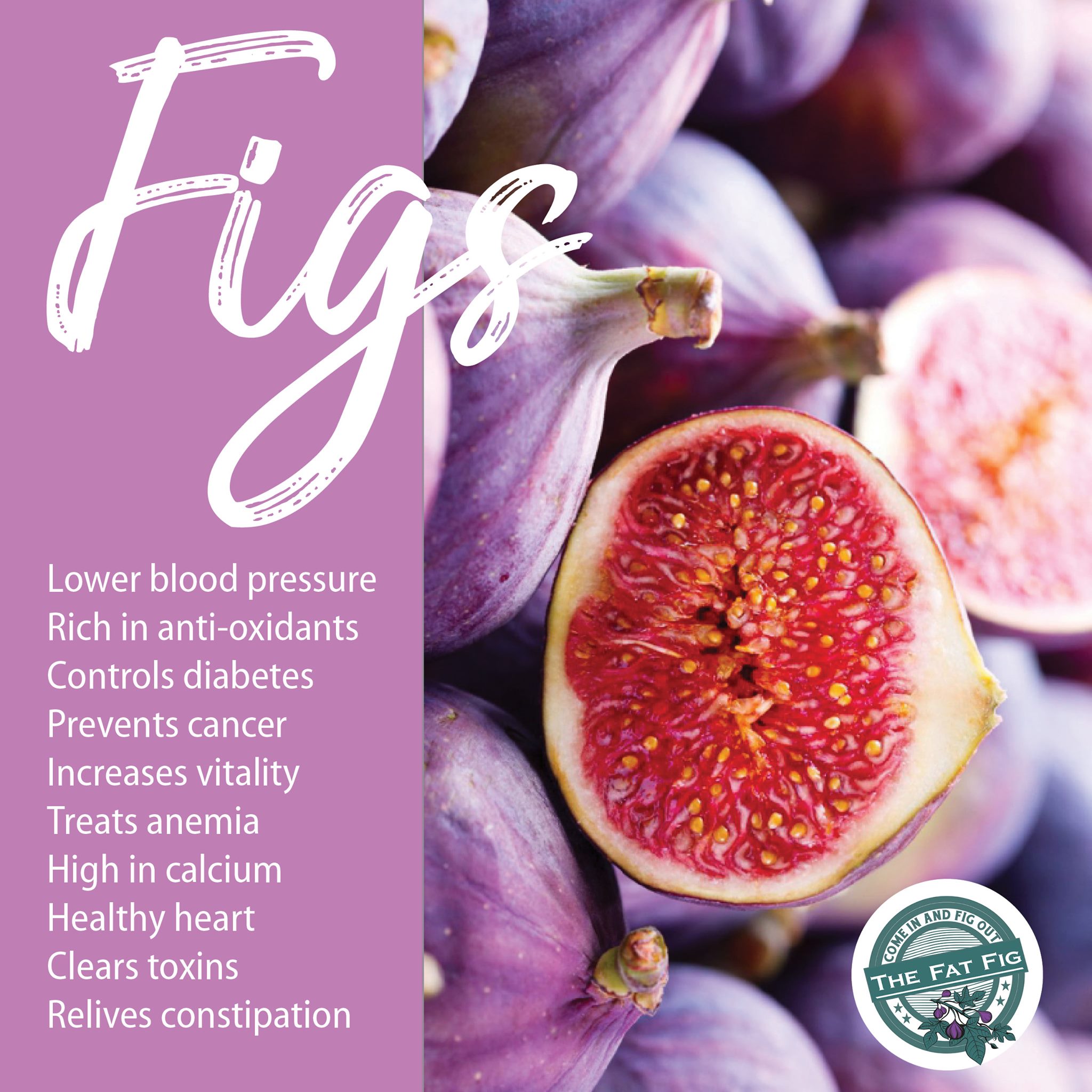 View Fat Fig Chichester Menu Images