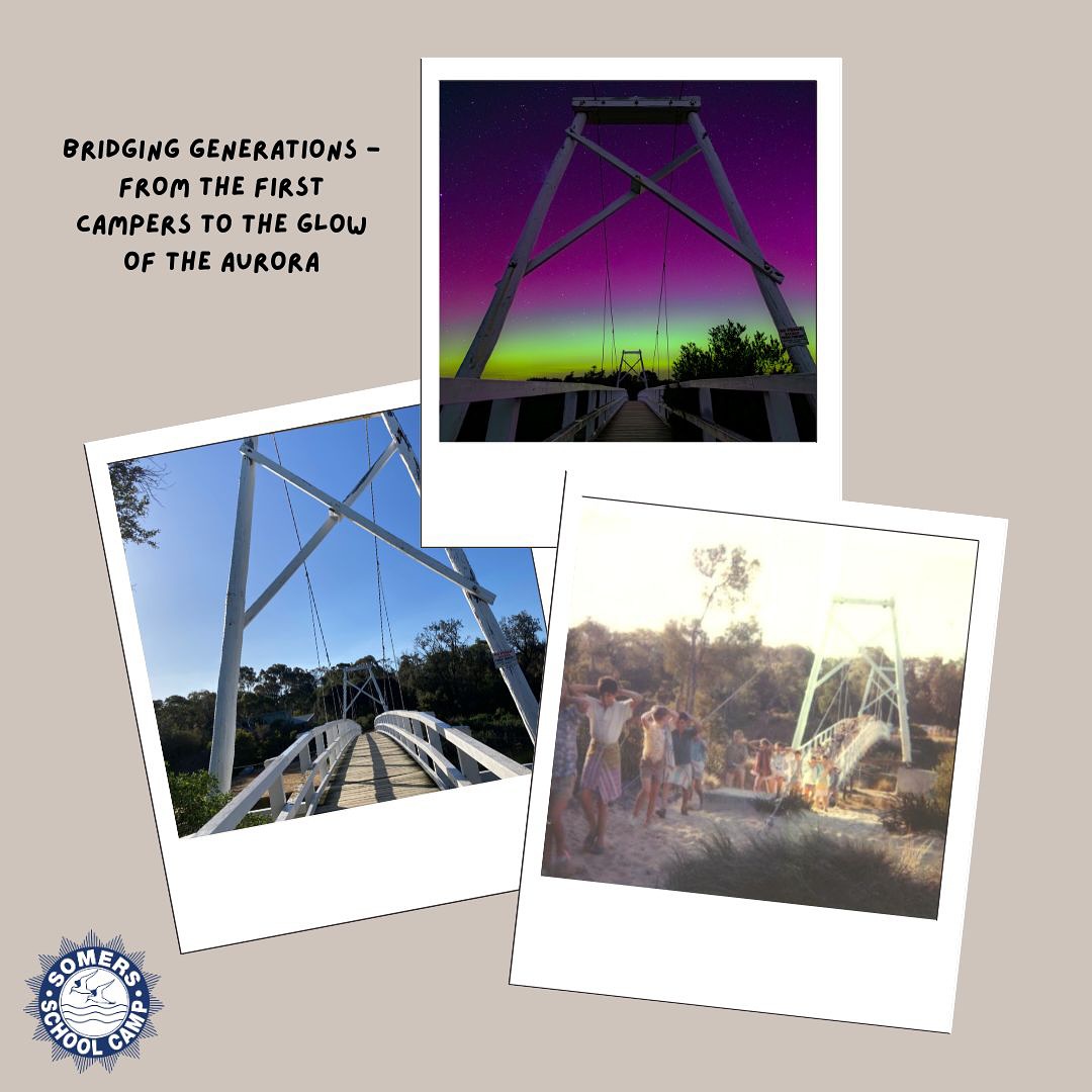 For over sixty years, the Merricks... - Somers School Camp | Facebook