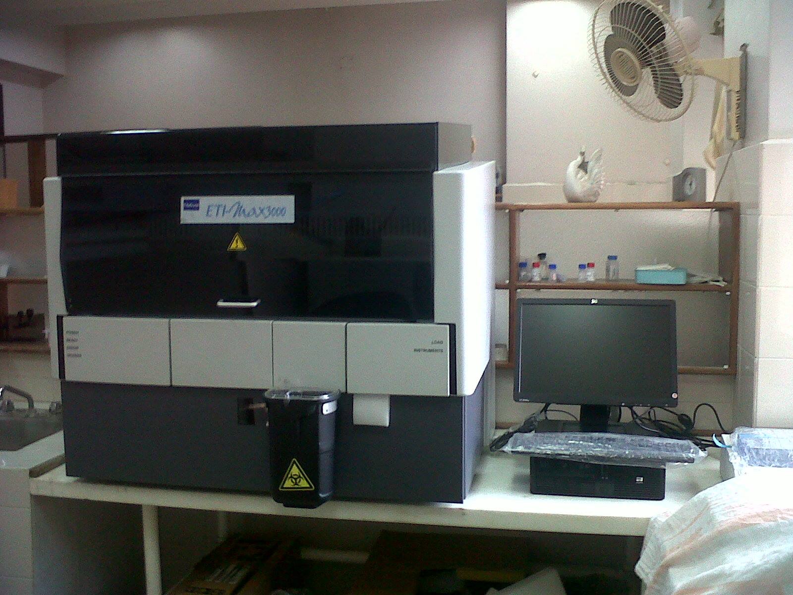 Biomex | San Cristóbal