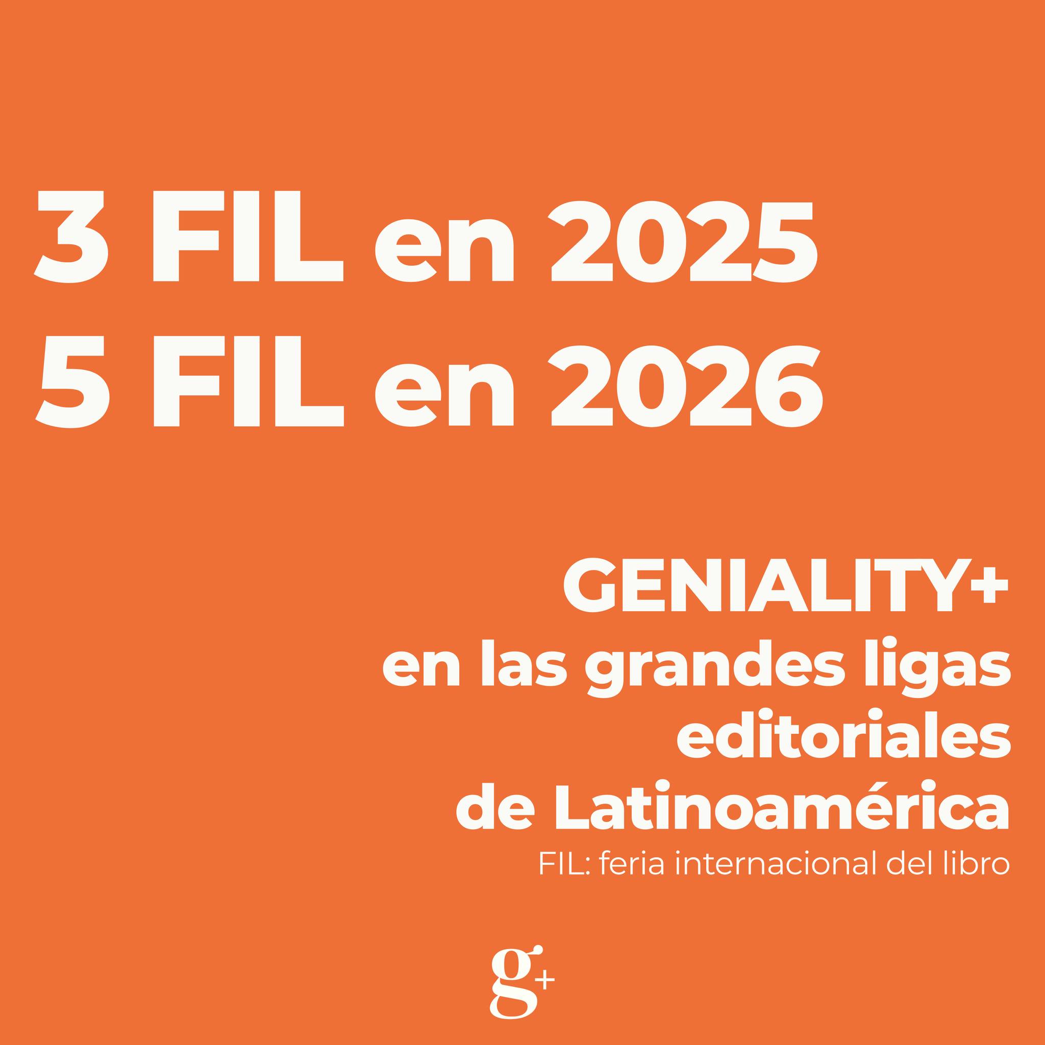 Geniality Plus