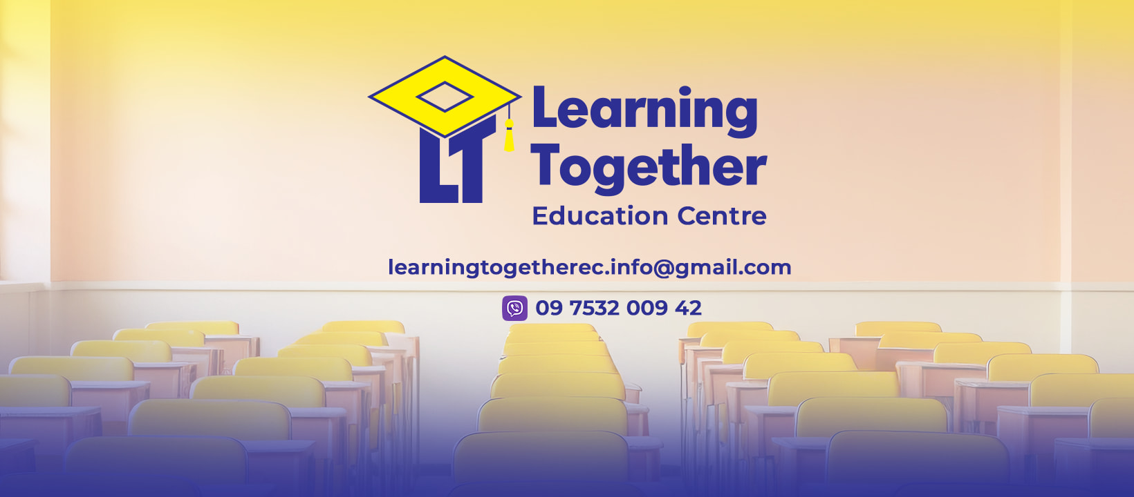 Learning Together | Yangon