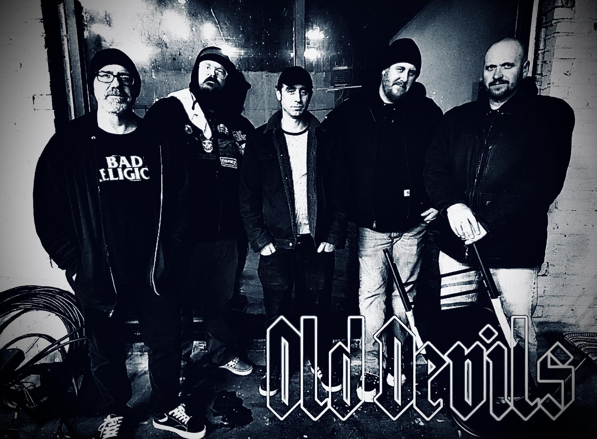 Old Devils