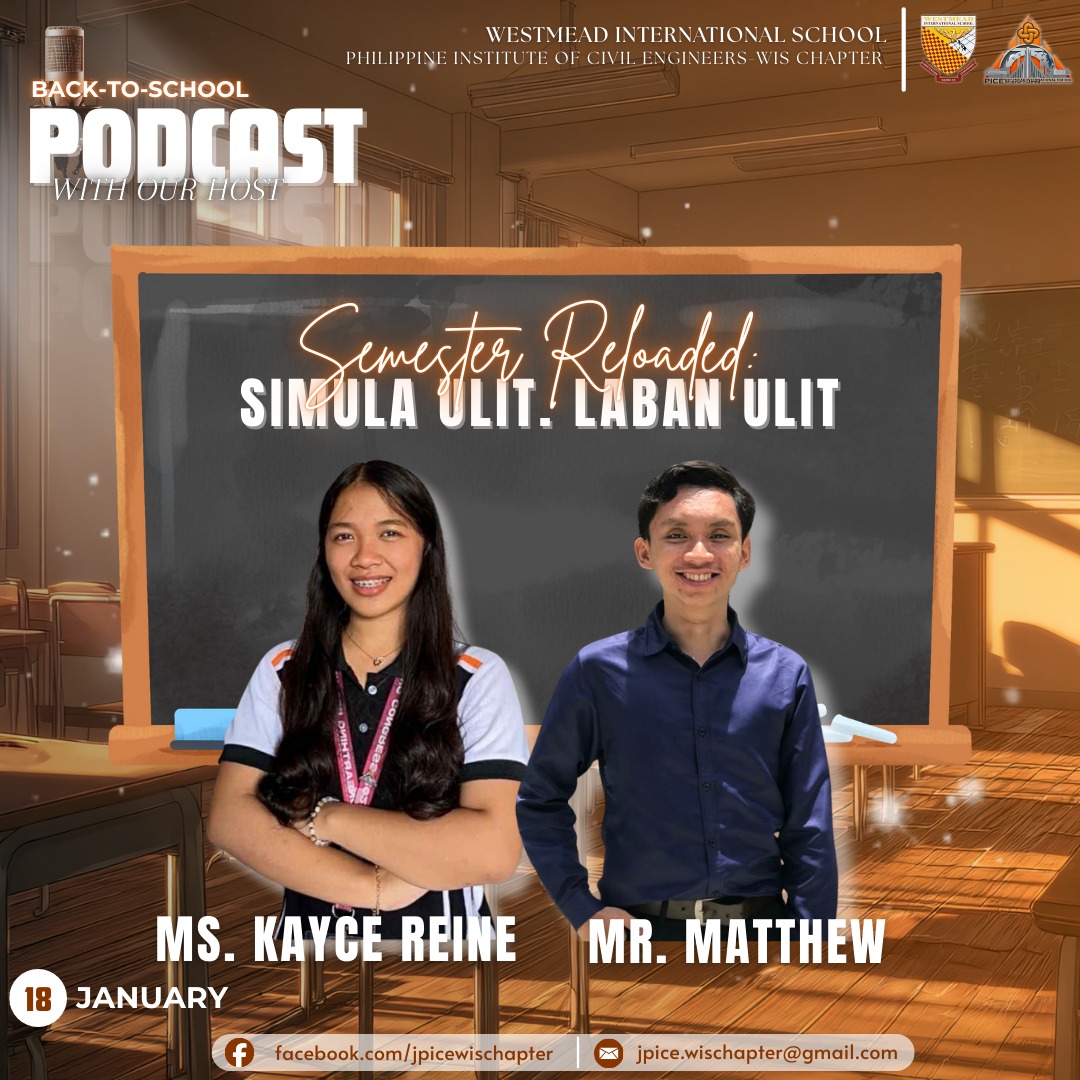 🎙️ 𝐎𝐧 𝐭𝐡𝐞 𝐌𝐢𝐜 𝐓𝐡𝐢𝐬 𝐏𝐨𝐝𝐜𝐚𝐬𝐭 New voices, shared stories, and fresh ...