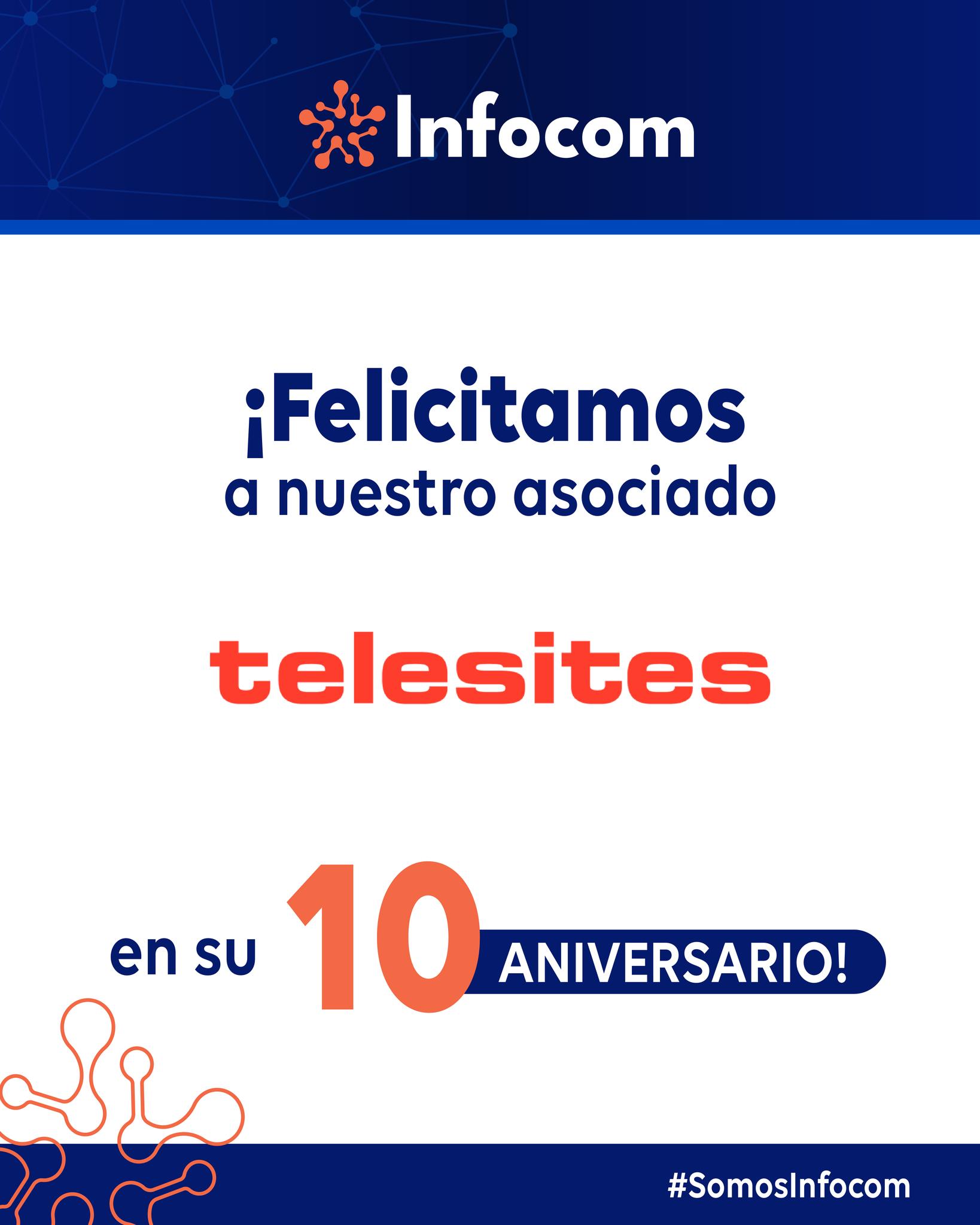Infocom - Infocom added a new photo.