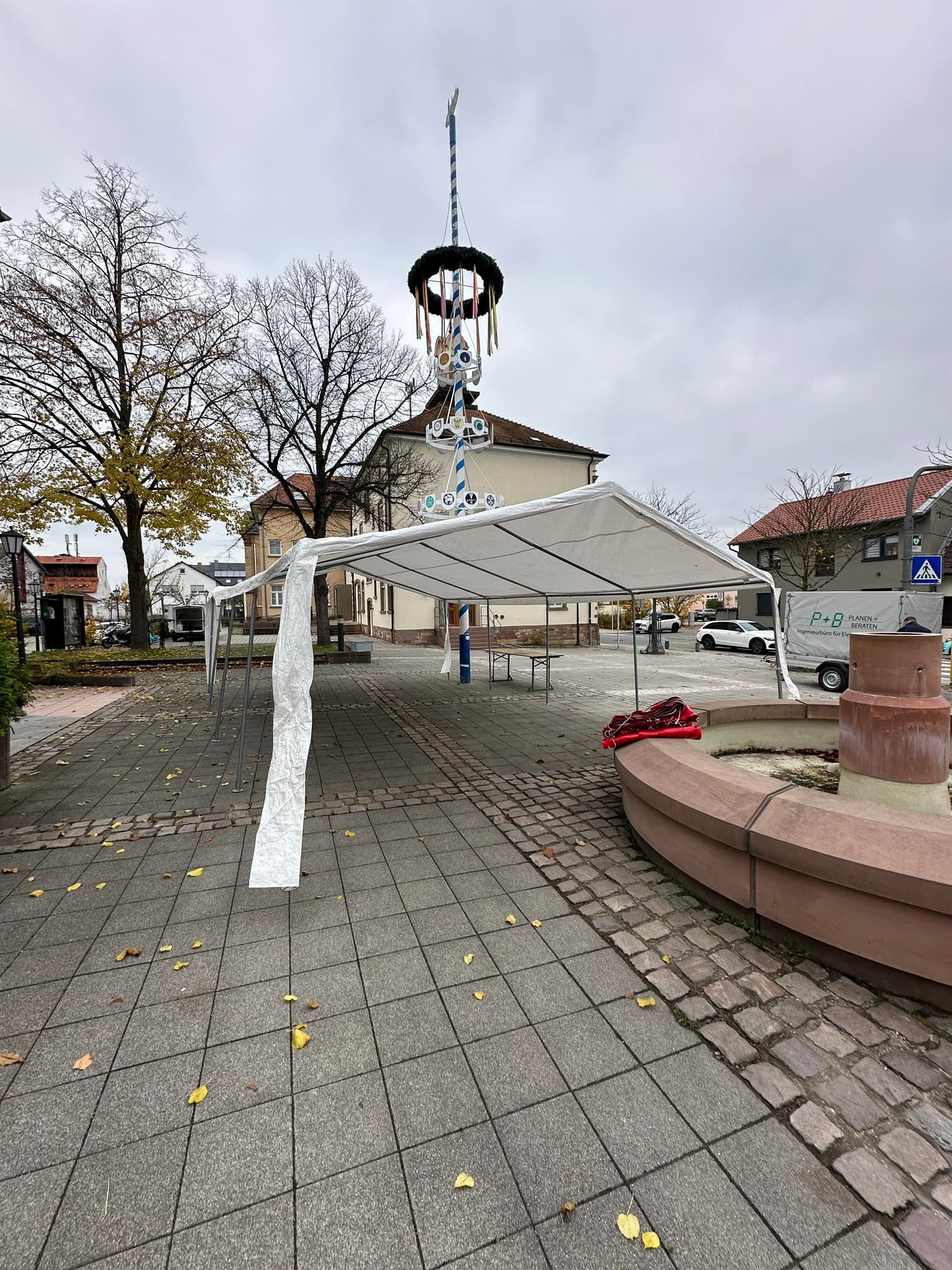 CDU - Gemeindeverband Reilingen