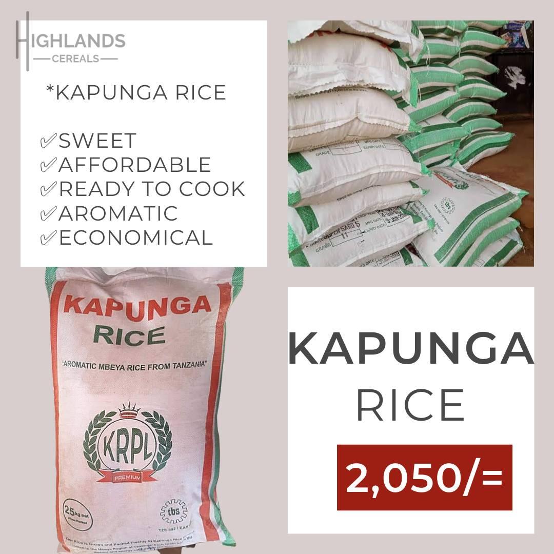 Cereals Kenya | Facebook