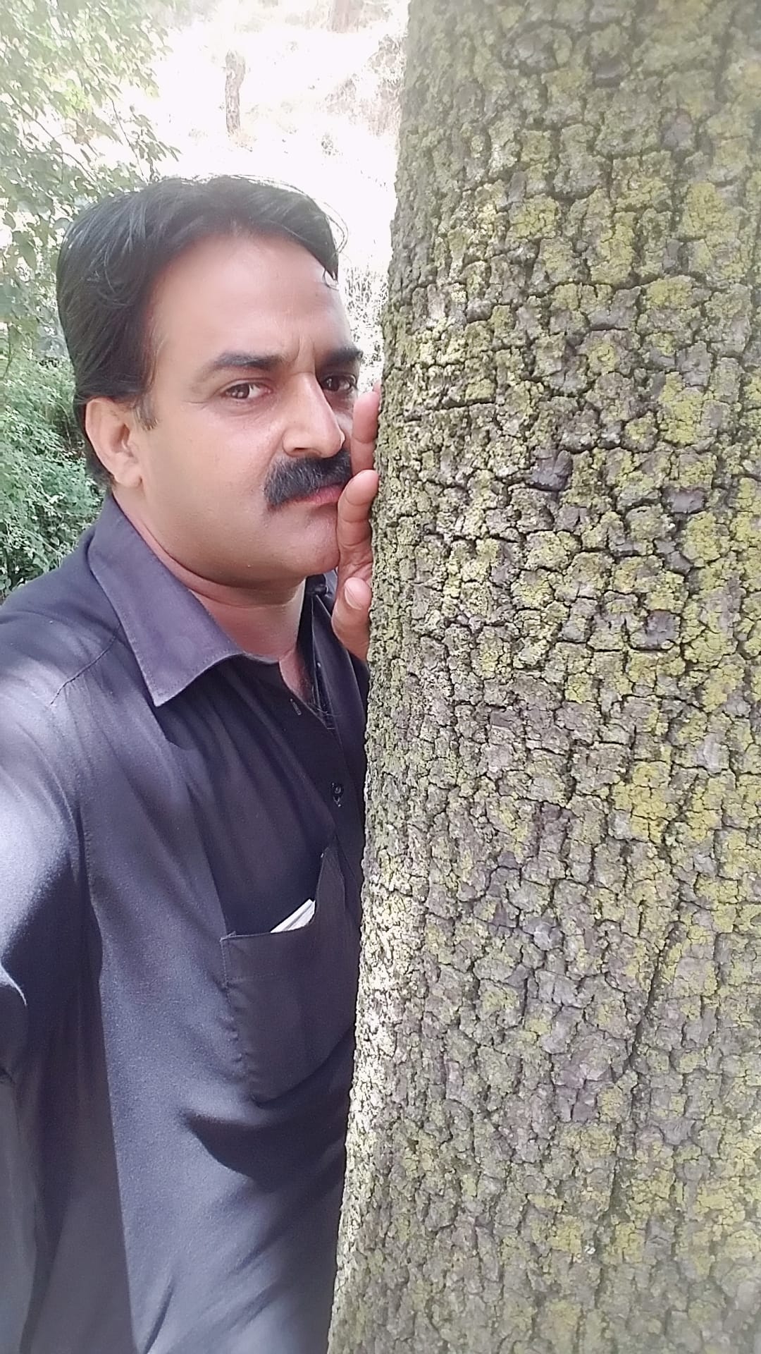 Raza khan RK