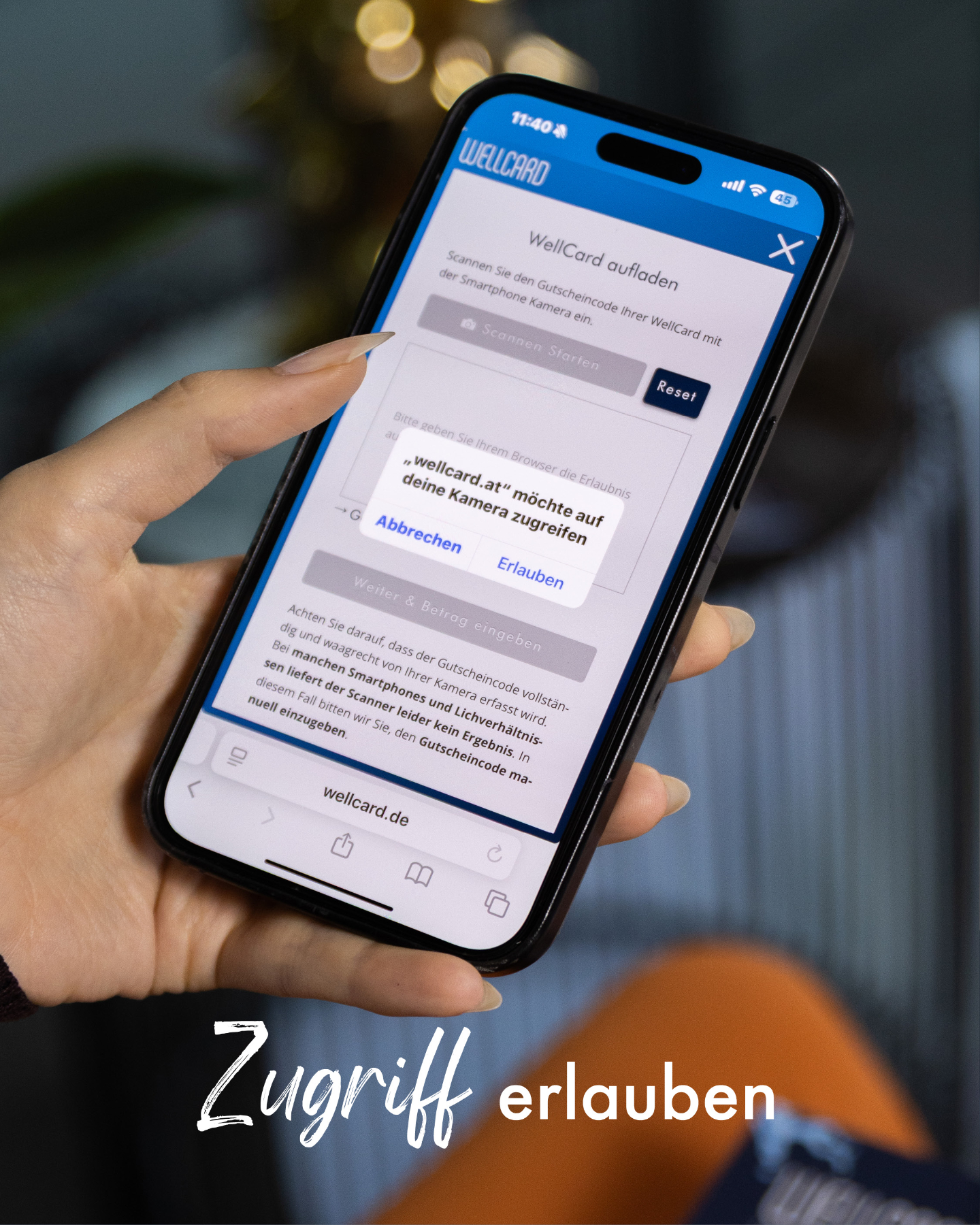 🔋 WellCard... - WellCard: Thermen, Hotel & Wellnessgutschein | Facebook