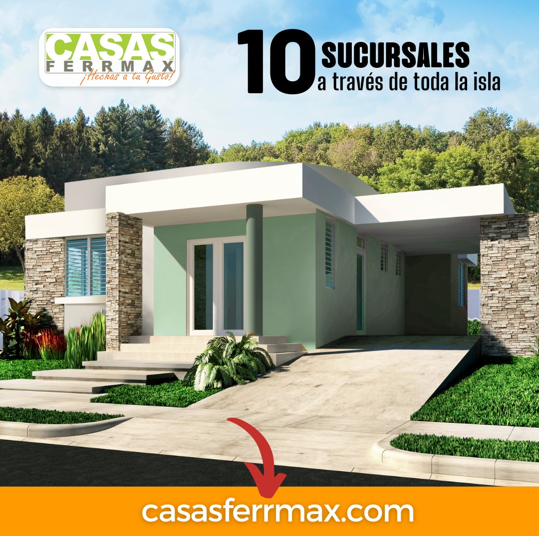 Casas Ferrmax - Si estás listo para comenzar la aventura... | Facebook