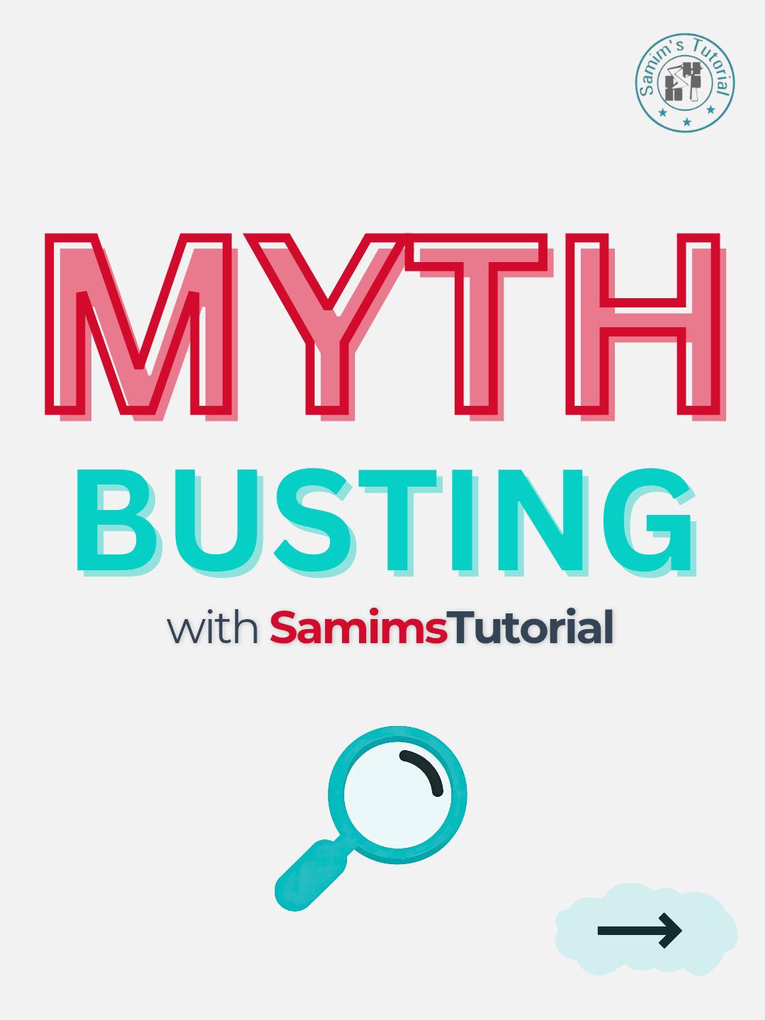 Samim's Tutorial | Dhaka