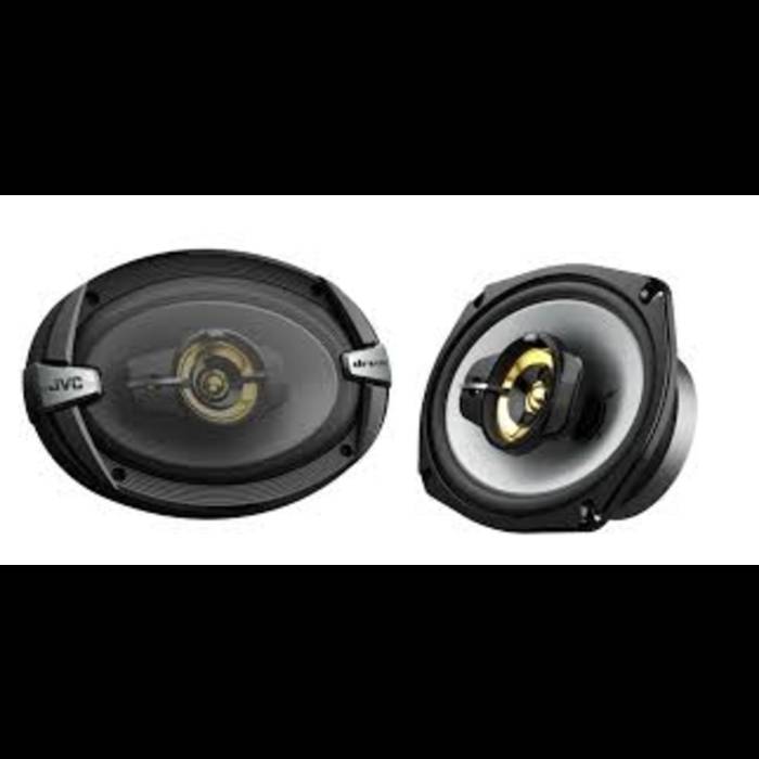 HARMAN Infinity 6.5 240W Speaker(Pair),Saddle Tramp Non-Twin-Cooled Install Kit