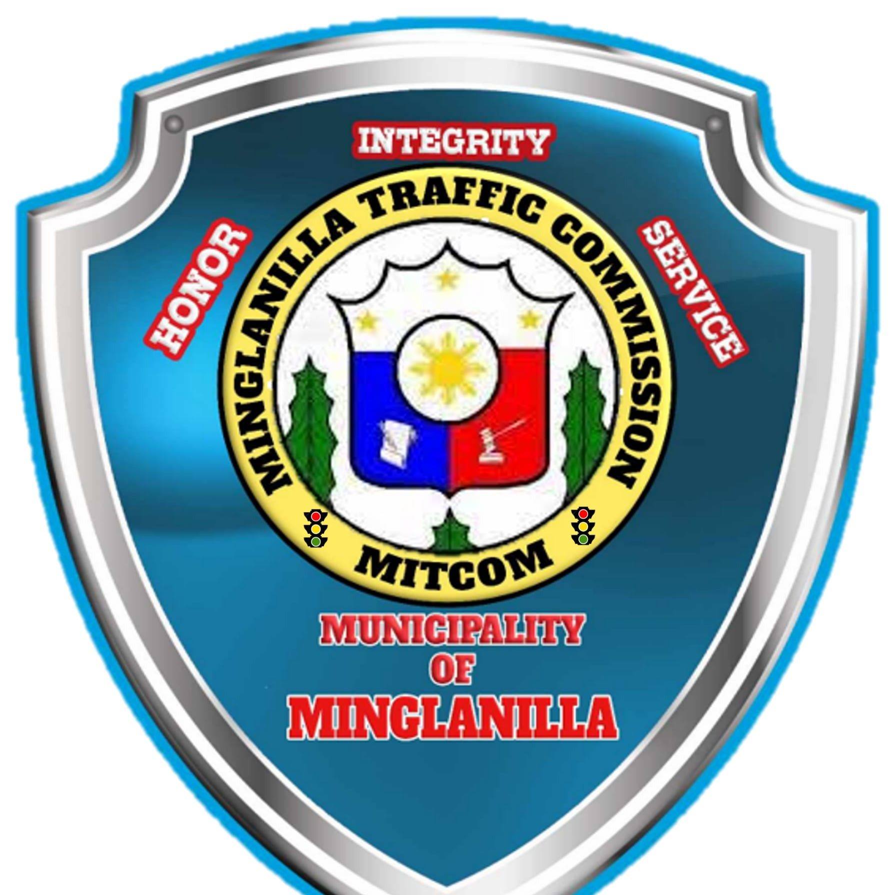 Minglanilla Traffic Command
