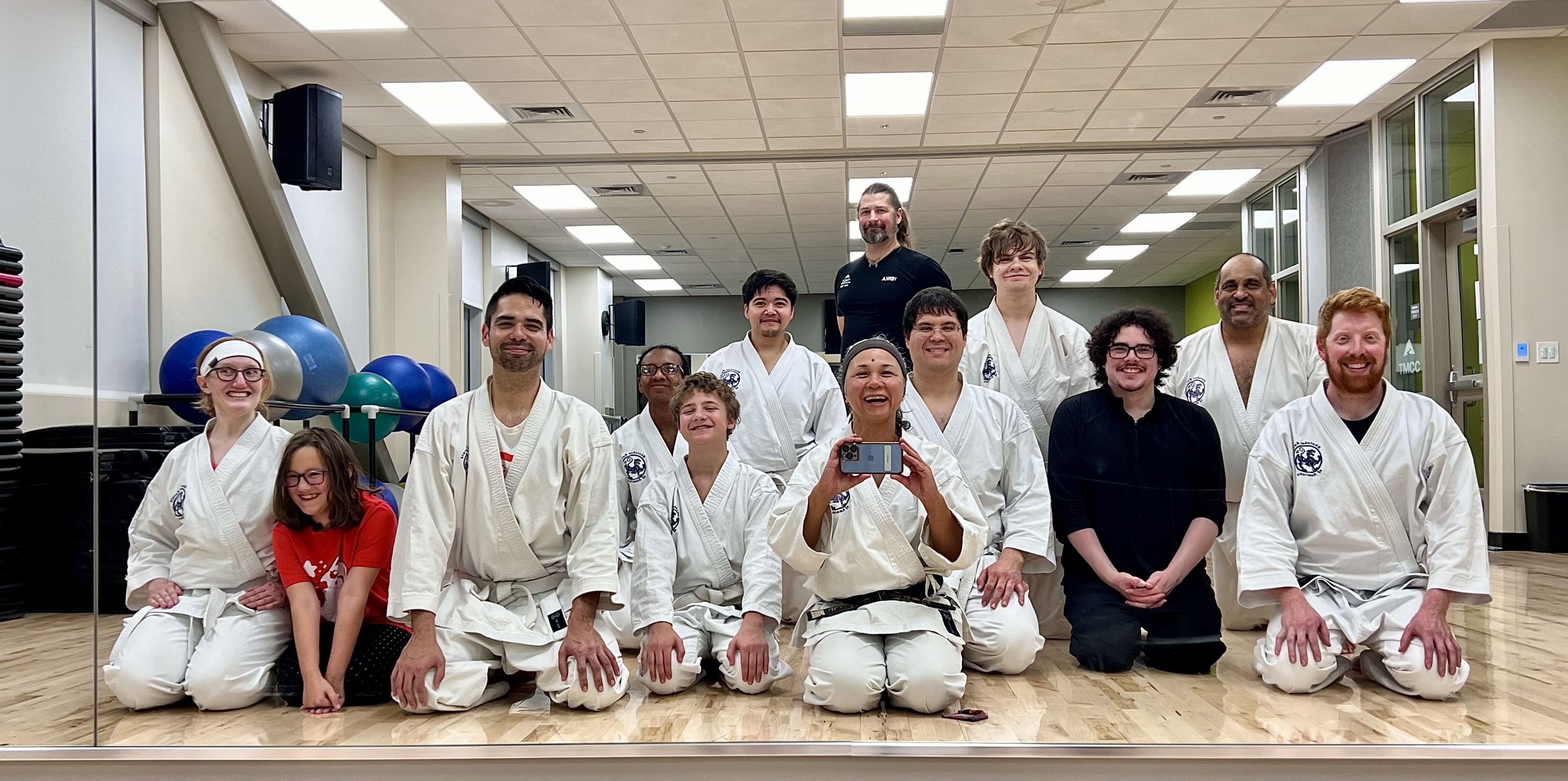Reno Shotokan Karate Club | Reno NV
