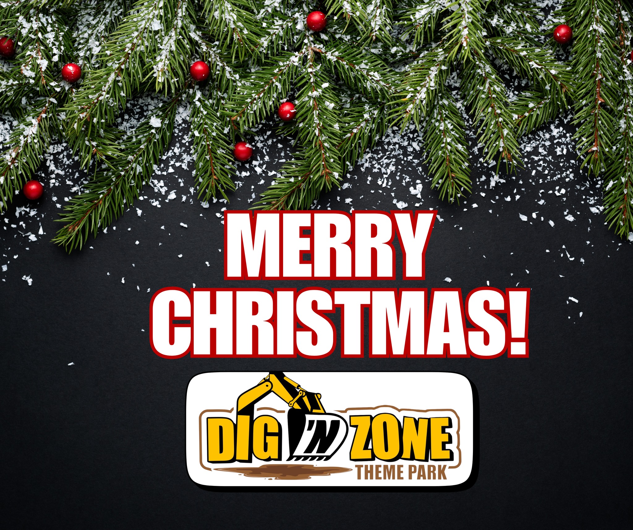 Dig'n Zone Theme Park | Sevierville TN