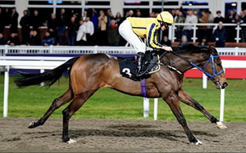 Roger Ingram Racing | Epsom