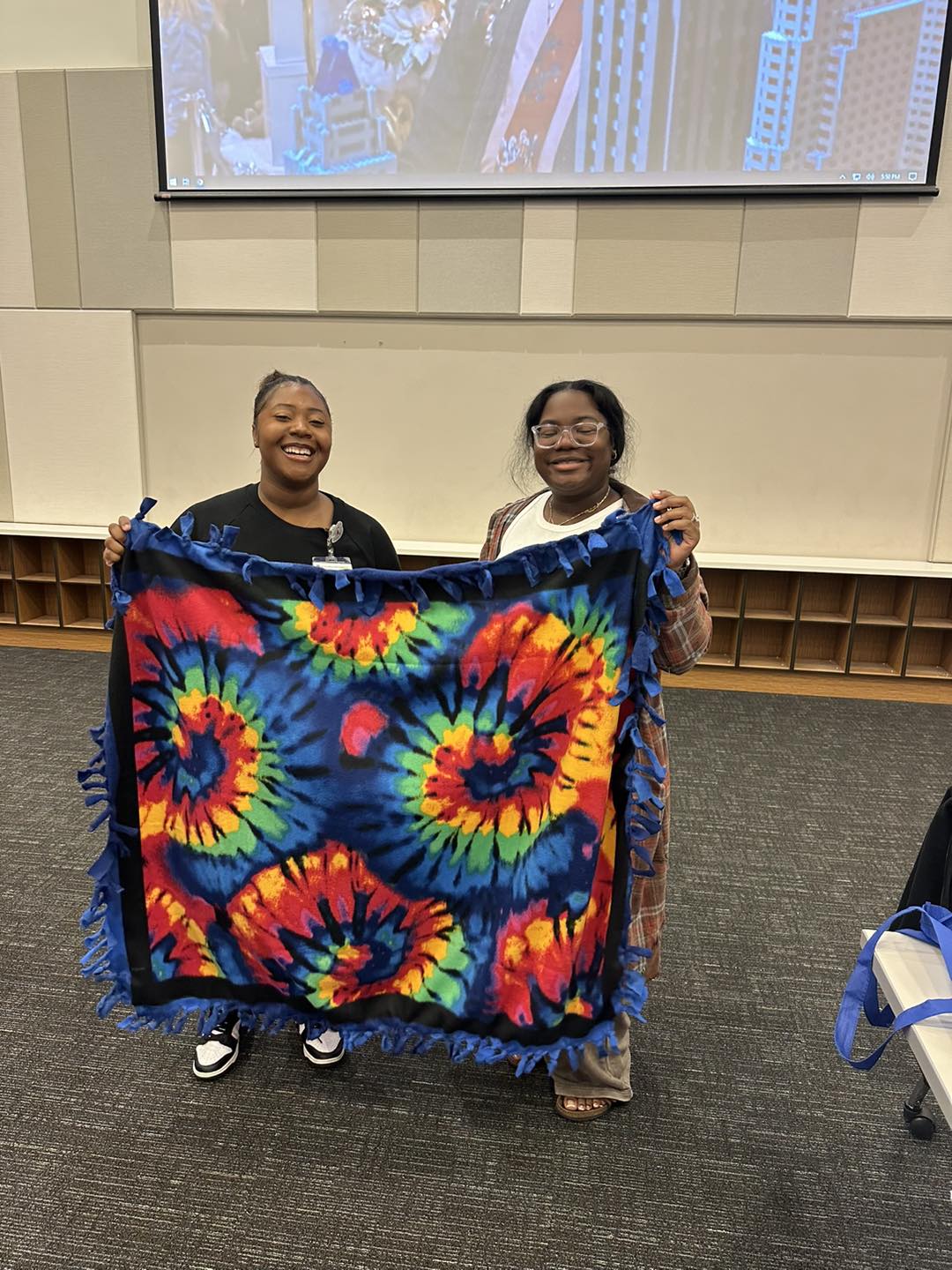 Project Linus - Augusta, GA Chapter