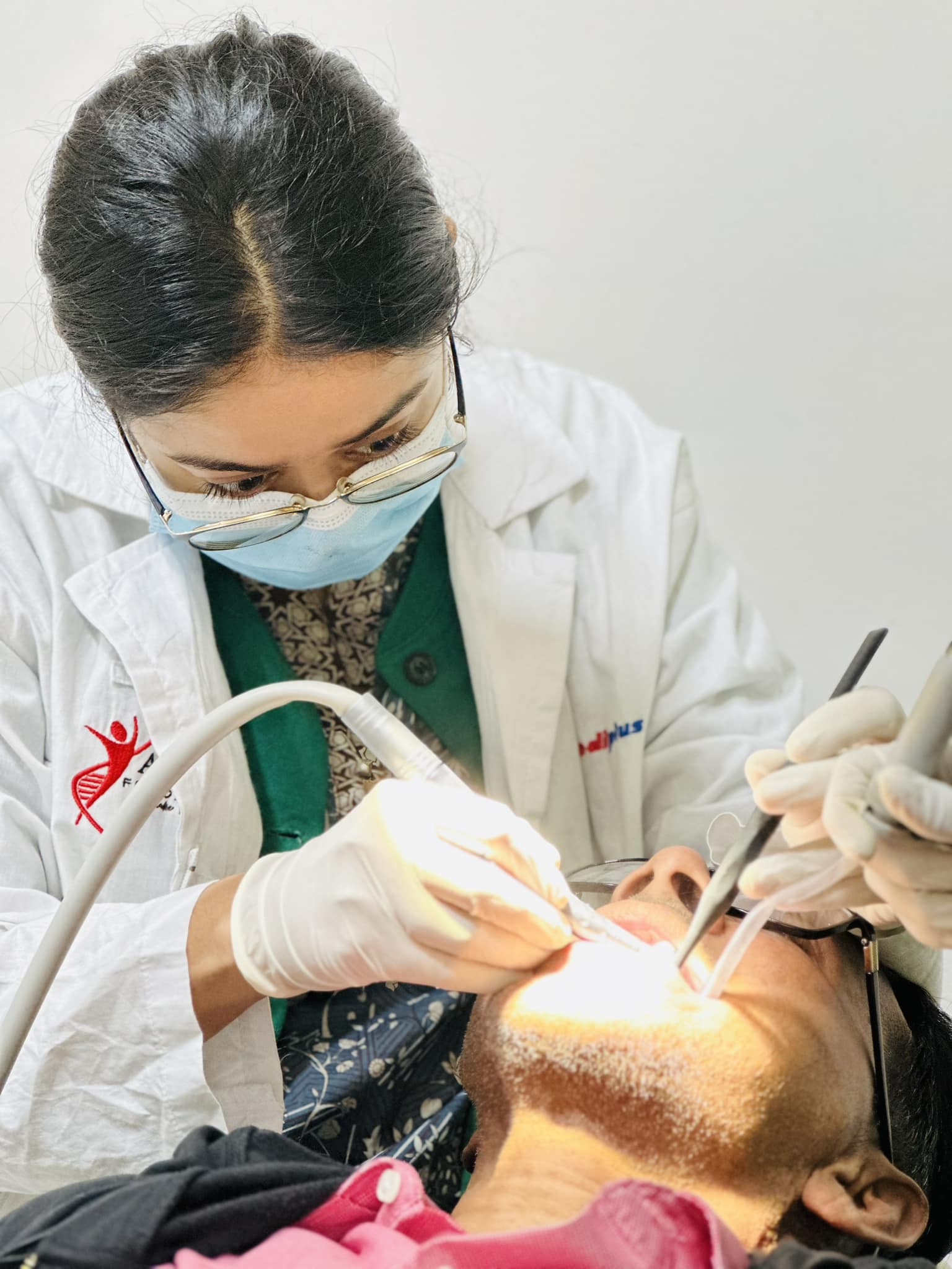 Dental Pixel | Dhaka