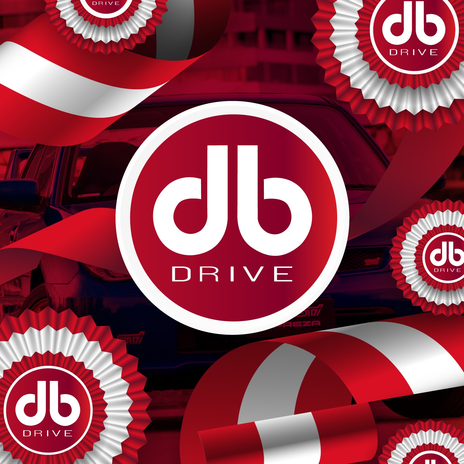 DB - En DB Drive, celebramos las fiestas patrias con un fervor ...