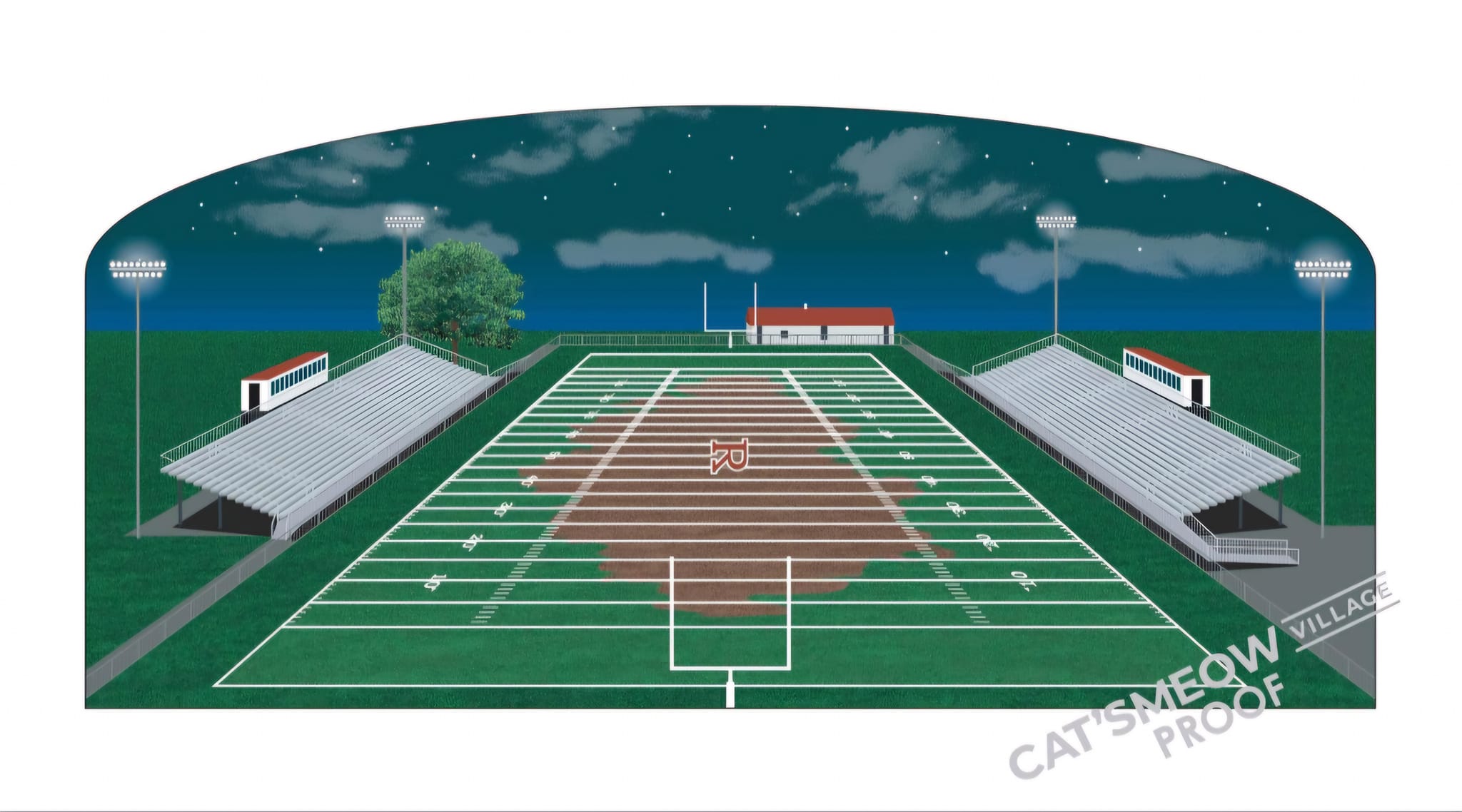 Ravenswood Football - Past and Present - 100 years of Ravenswood vs ...