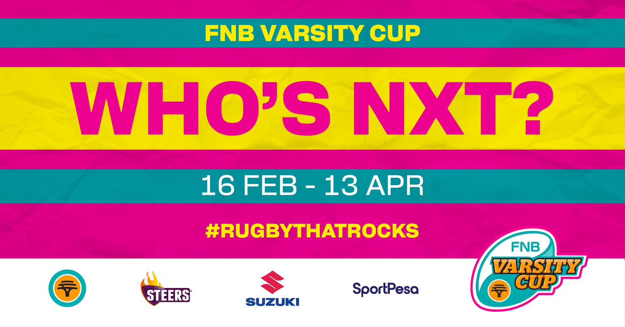 FNB UJ RUGBY | Johannesburg