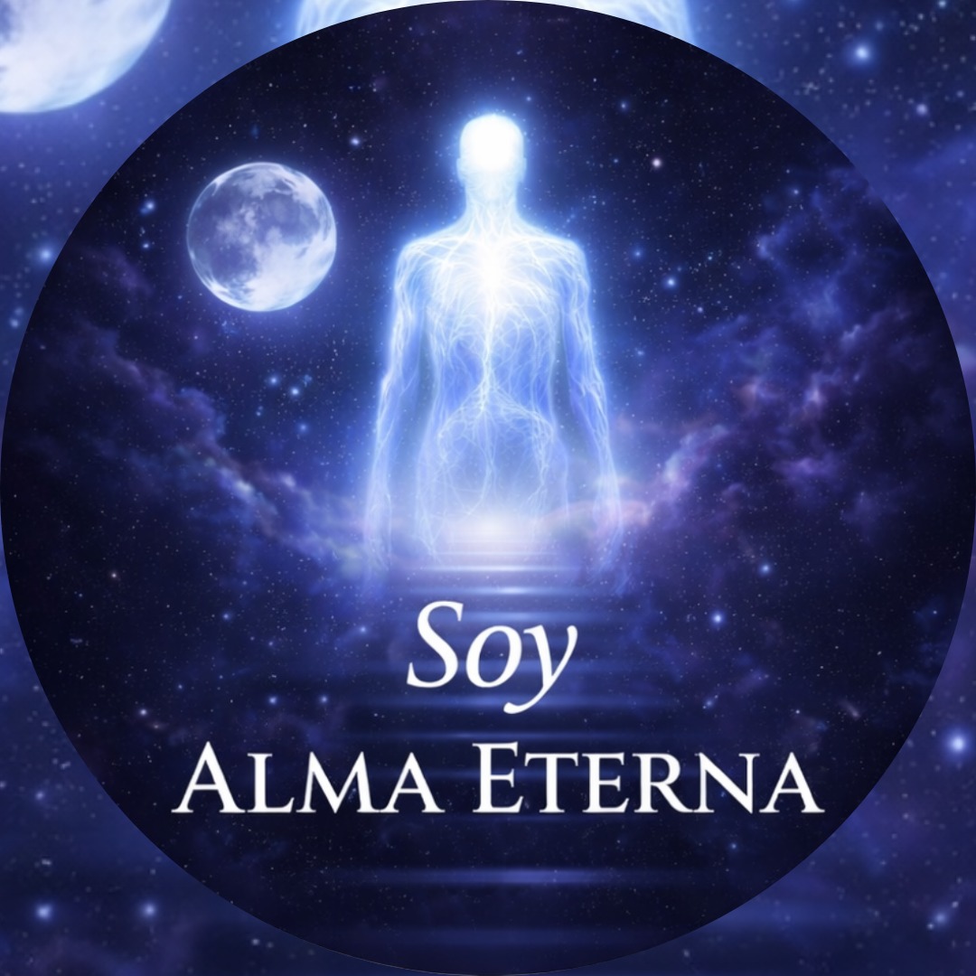 Tu alma no es invisible… tiene un color que cambia con lo que vives ...