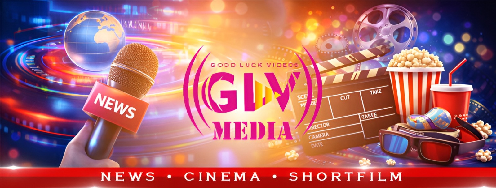 GLV Media