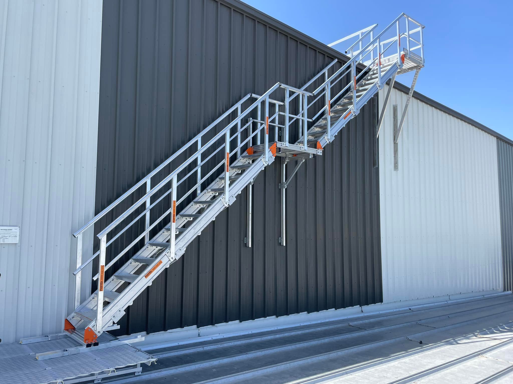 Summit Access Solutions | Sydney NSW