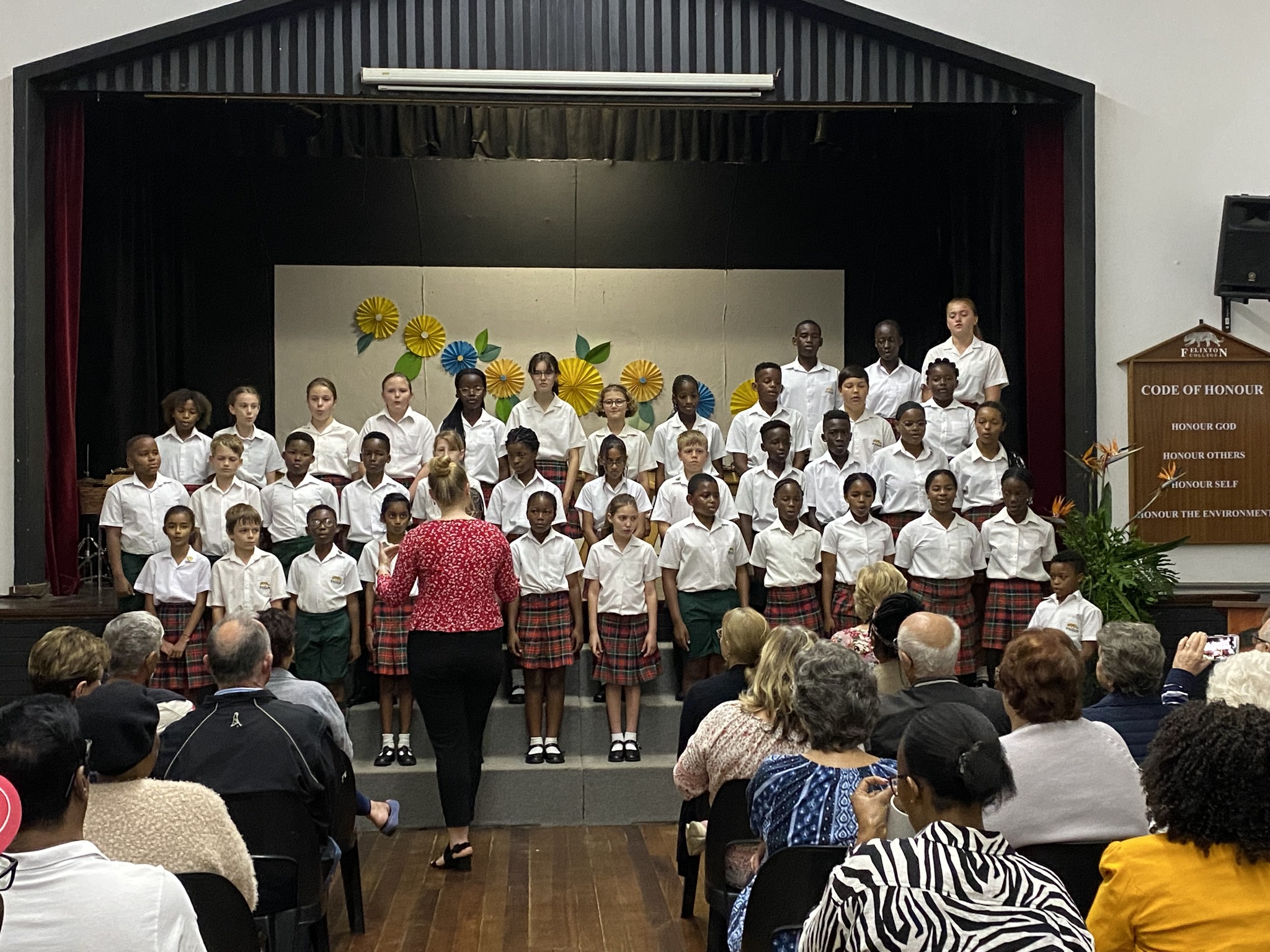 The Felixton College #foundationphase... - Felixton College | Facebook