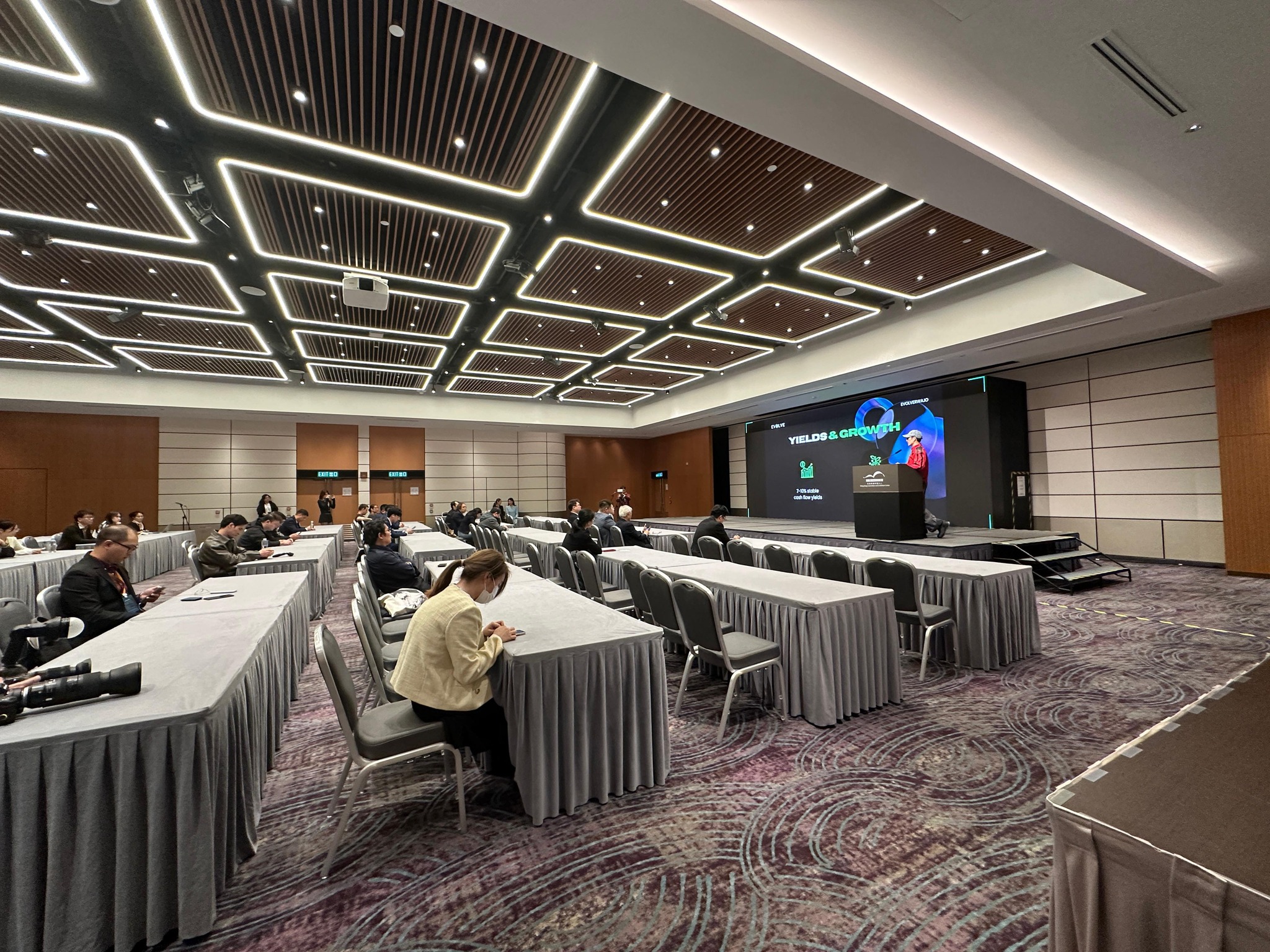 Exceed Marketing Limited | Hong Kong Hong Kong