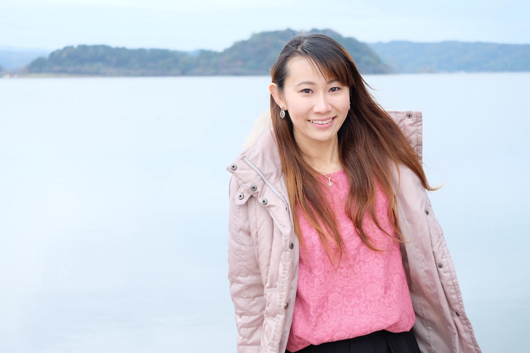小倉 智子