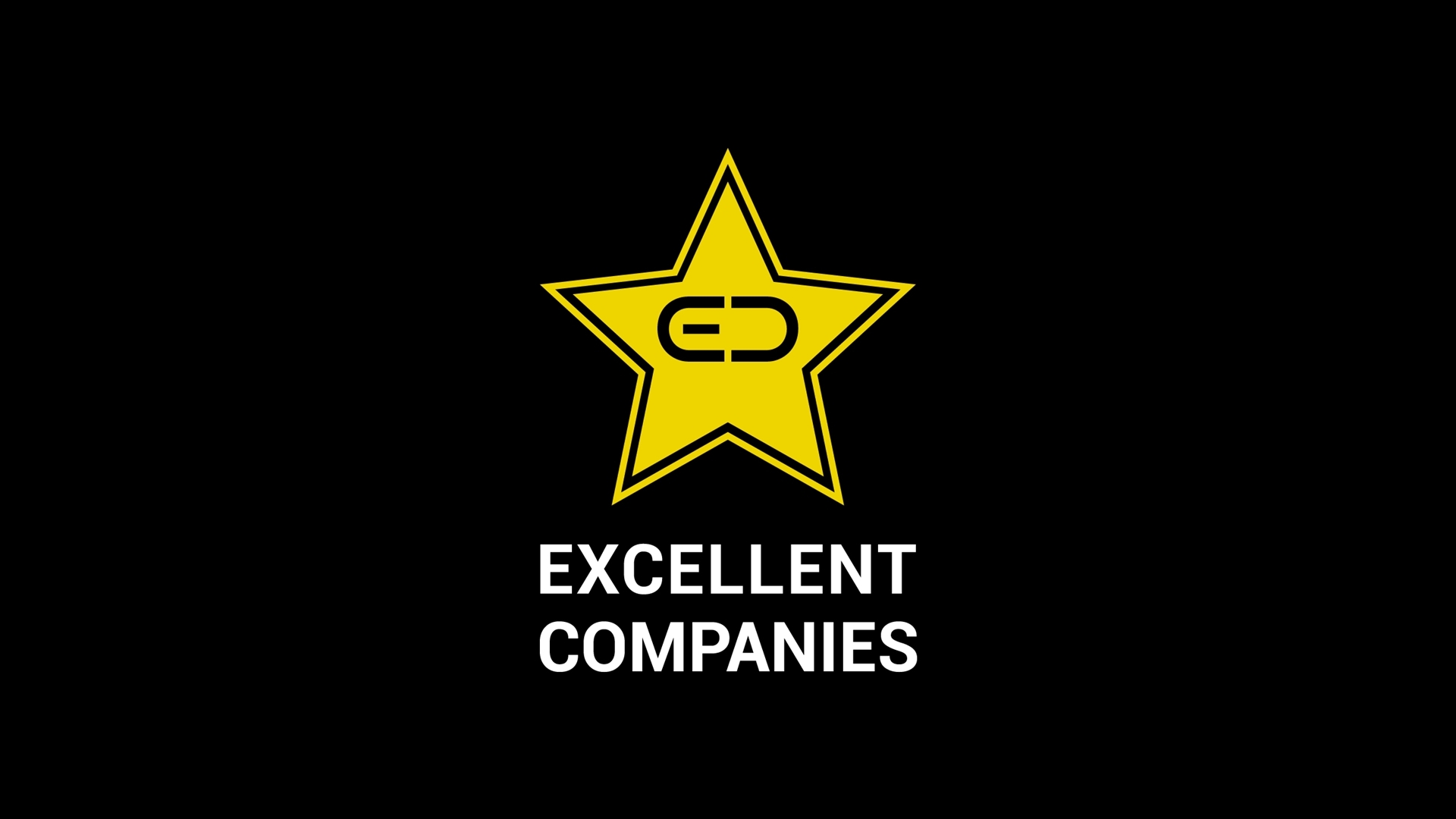 Excellent Companies