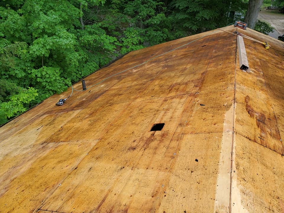 ACE Roofing and Renovations