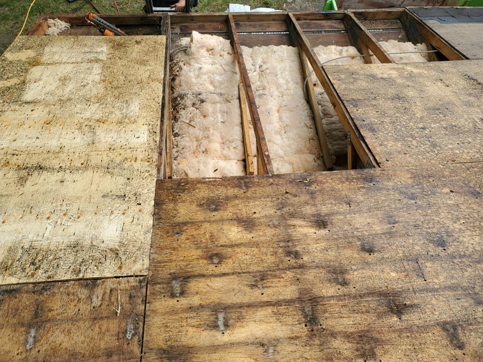 ACE Roofing and Renovations