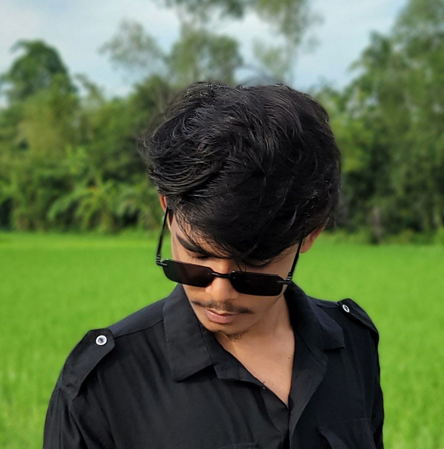 Biddut Roy Bicky