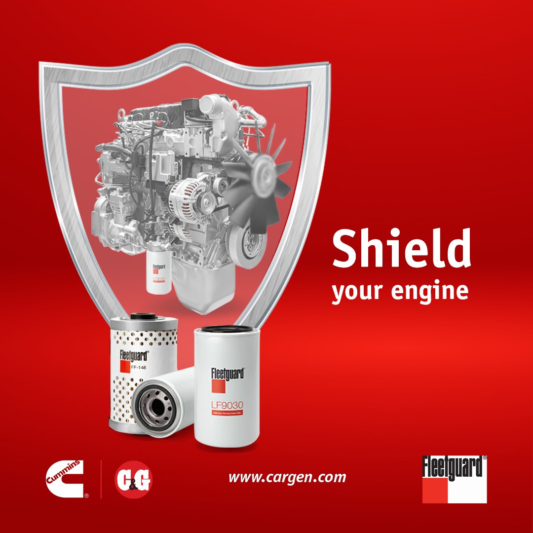 Car and General - 🛡️ Keep your engine battle-ready with...