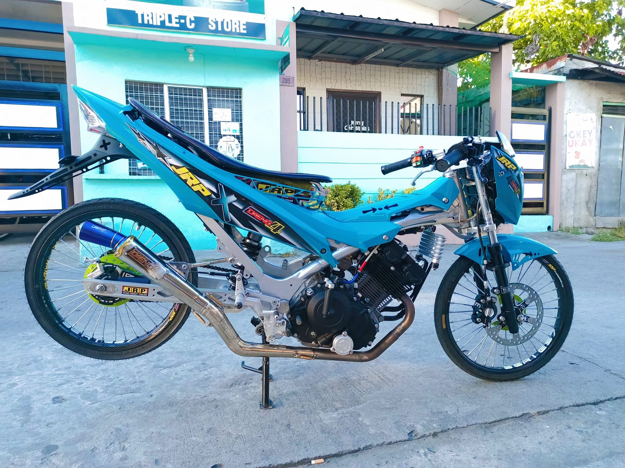 CMC Thai Parts