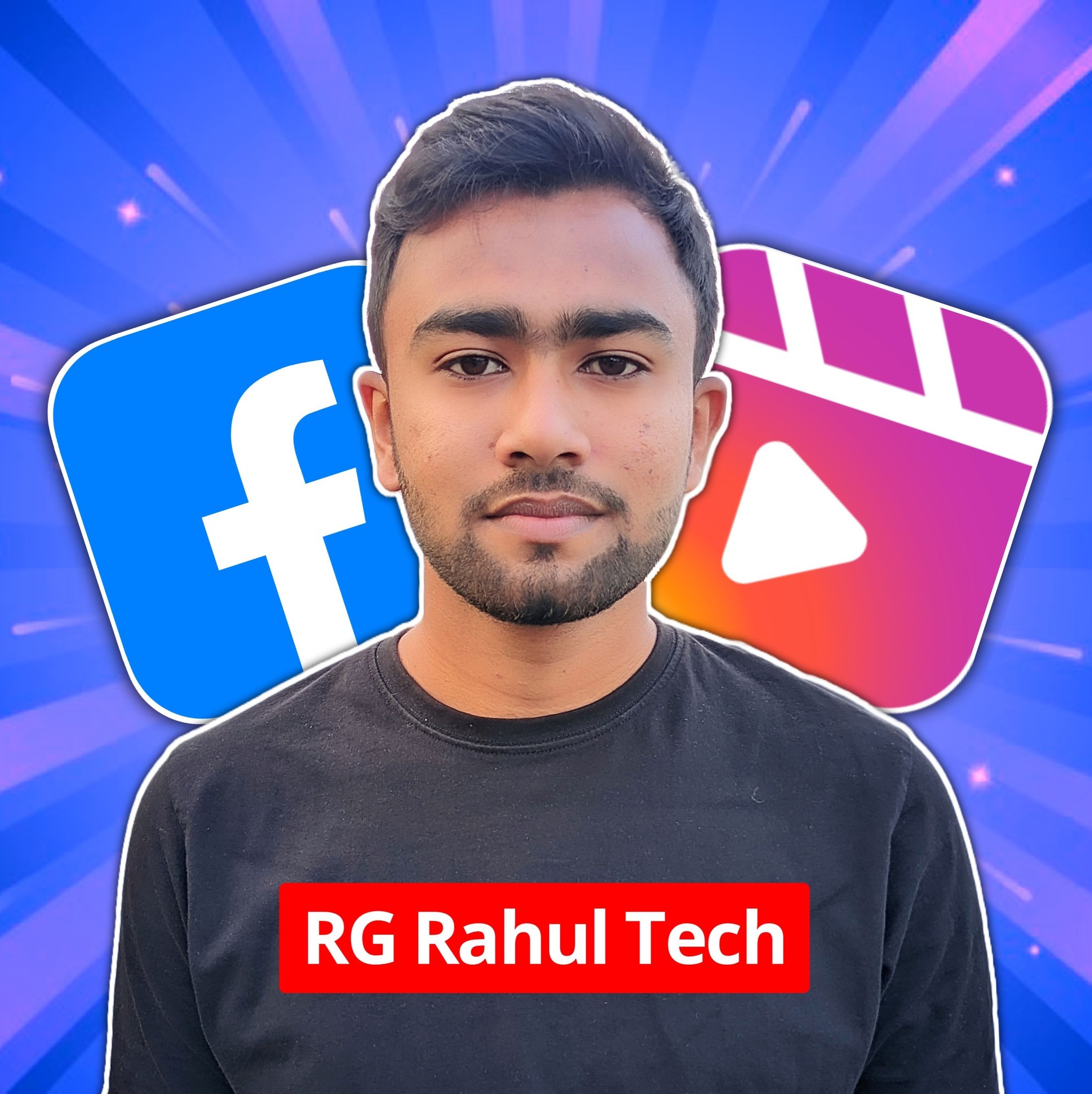 RG Rahul Tech