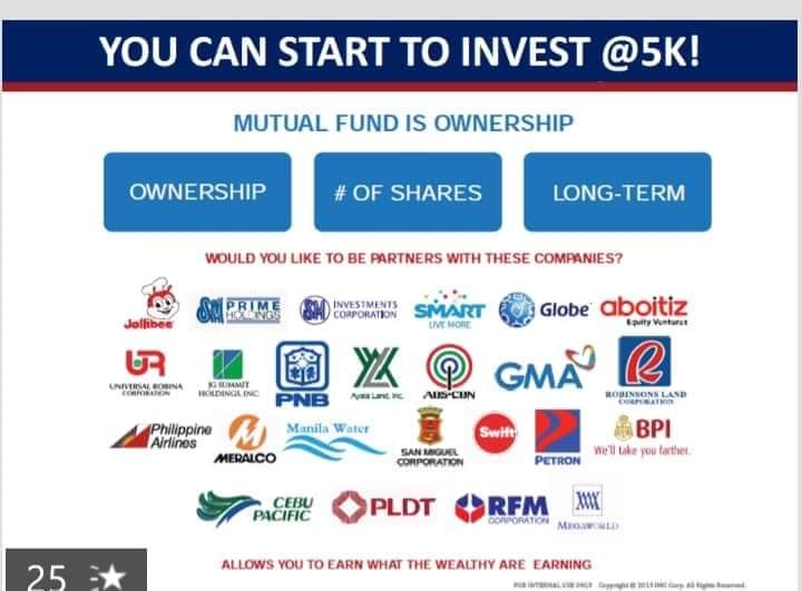 Pinoy Wealth Management
