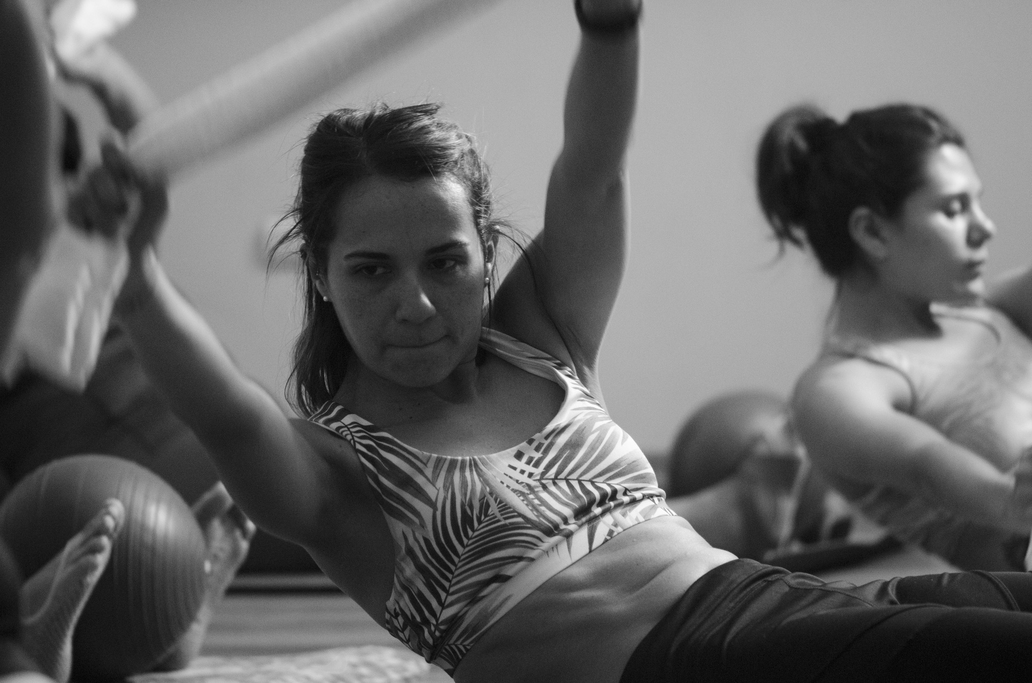 Body & Move Studio | Cartago