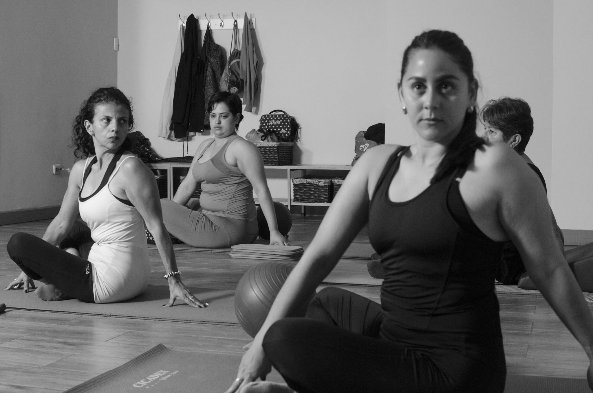 Body & Move Studio | Cartago
