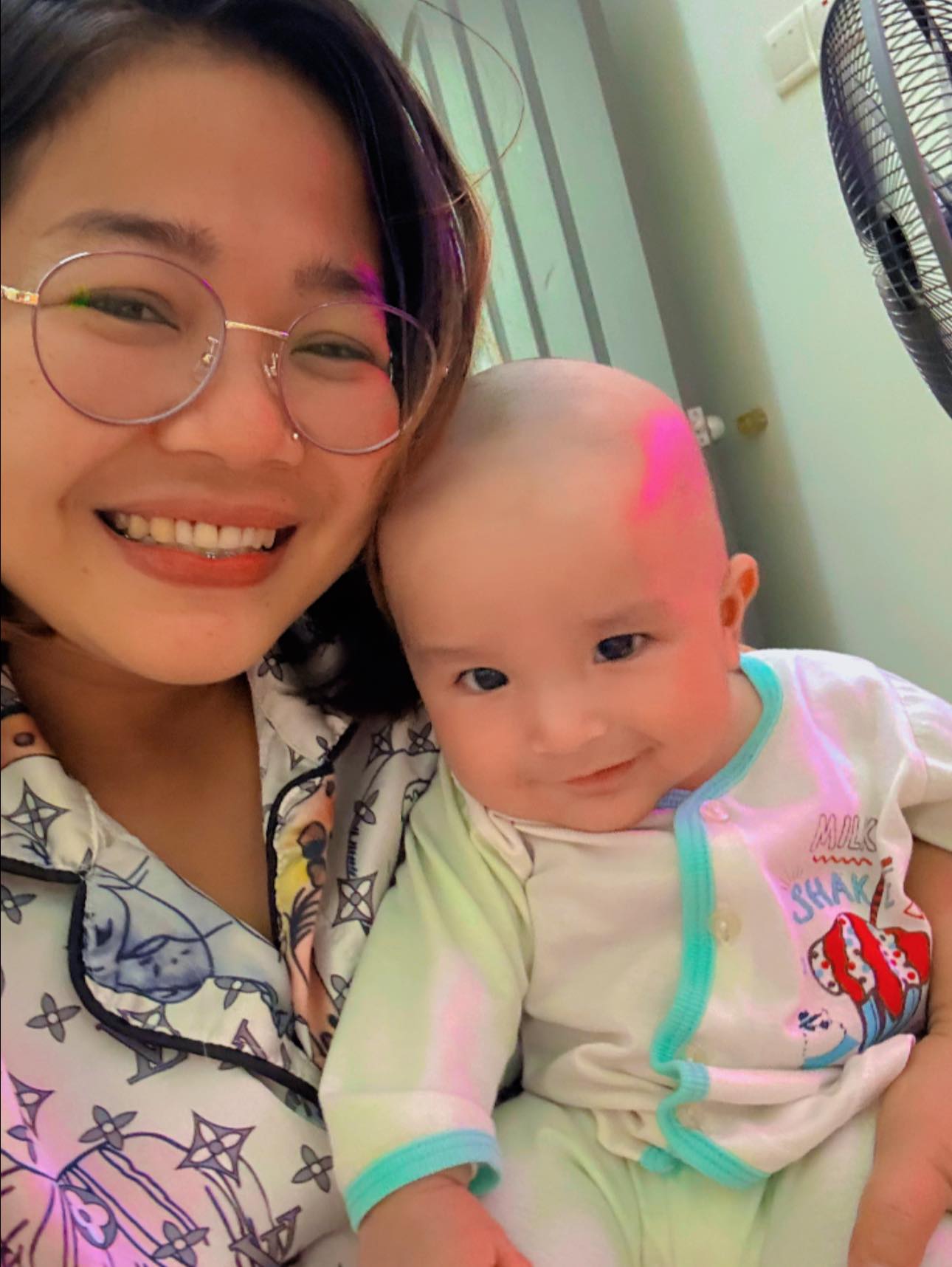 Mylah in Malaysia | Taiping