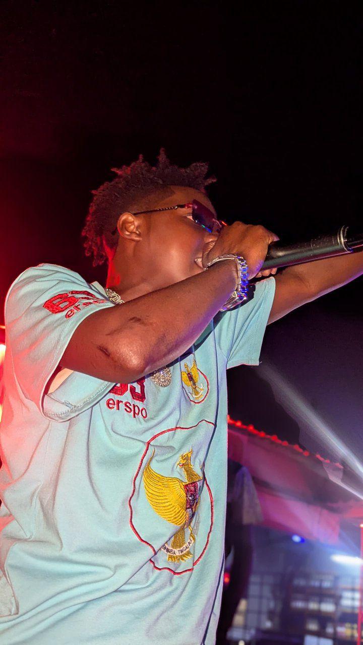 As a hustler that raps,it all started... - JaeSwagger Shizzy | Facebook