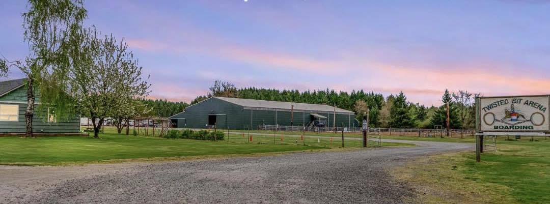 River Rock Ranch added a new photo. - River Rock Ranch